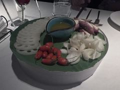 -量子制造·元创意料理(李公堤店)