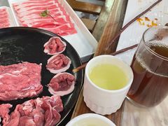 -东来顺•非遗火锅(外滩店)
