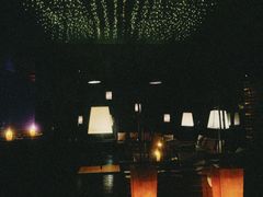 -富力丽思卡尔顿酒店·FLAIR餐厅酒吧