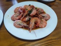 -十二道丰味·徐州土菜·烧烤(何山路店)