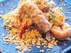 -新加坡海鲜(国贸商城店)