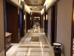 -曙光国际大酒店中餐厅
