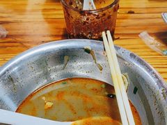-覃姐柳州螺蛳粉(横岗店)