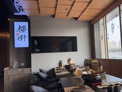 -樱嘢·炭火烧肉(惠南店)