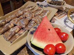 -小龙坎火锅(沂南店)