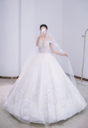 -韩国天使嫁衣婚纱礼服馆(上海旗舰店)