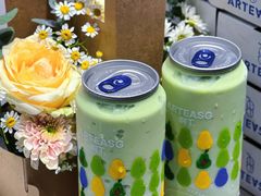 -ARTEASG啊T·新加坡奶茶(时尚天河店)