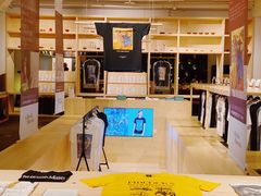-T館·花园艺术餐厅
