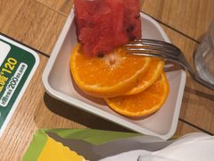 -豪客来牛排(重庆三峡广场步行街1704店)