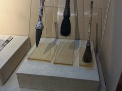 -中国湖笔博物馆(莲花庄路)