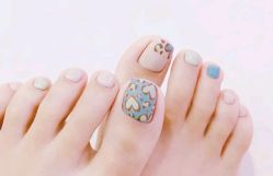 点击看大图 -LILY NAILS美甲美睫