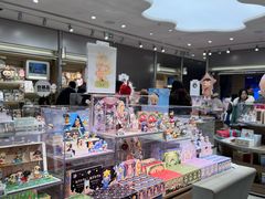 -泡泡玛特POPMART(合生汇店)