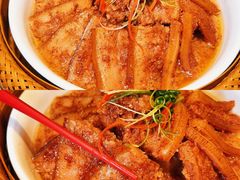 -乐口福家常菜馆(古庸路店)