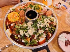 -王大乔泡椒米线·小火锅(星城天地店)