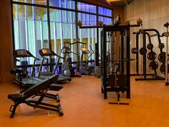 -上海滴水湖皇冠假日酒店