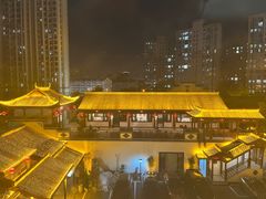 -不倒翁·徽天下名菜楼(马鞍山路店)