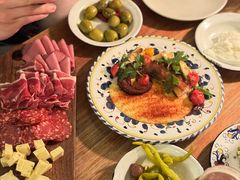-Alimentari Grande(东湖路店)