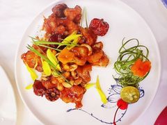 -东门烤鸭店(东华门店)