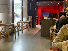 大堂-付小姐在成都(川沙店)
