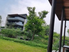 -木守西溪溪隐餐厅