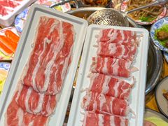 -谭三娘鲜切牛肉自助火锅(九眼桥总店)