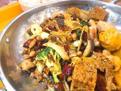 -南开大学-学生第2食堂