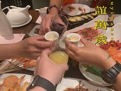 -佛山希尔顿酒店·融誉亚洲美食荟