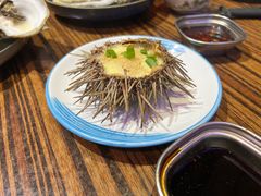 -蚝堡海鲜·威海菜·海肠捞饭·烧烤·亚洲吃蚝公司(幸福门店)