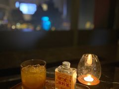 -秀·吧 Show Bar(兰州盛达希尔顿酒店)
