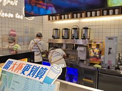 -茶百道(盛京大奥莱店)