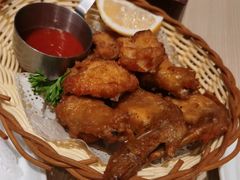 -CoCo壱番屋(久光百货店)