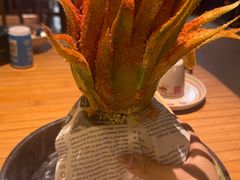 -夜椒瑶·广西大排档(八卦岭店)