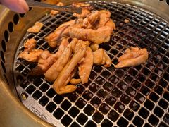 -谷牛和牛烤肉(漕河泾印象城店)