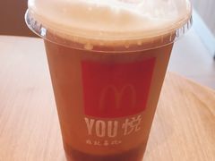 -麦当劳(盛兴大街店)