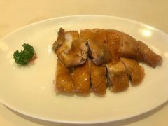 -利苑酒家(合景国际金融广场店)