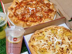 -必胜客(WOW中心城店)