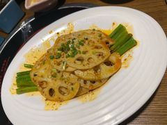 -黔渔翁豆花渎鱼(喷水池店)