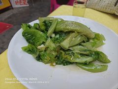 -南沙辉记烧鸡·荔枝木炭火吊烧(旧镇店)
