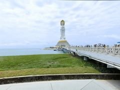 -三亚南山文化旅游区