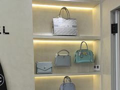 -六六奢品·vintage中古·回收二手奢侈品包包手表首饰(环球港店)