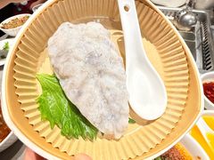 -海底捞火锅(赛格国际购物中心店)