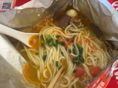 -见味花甲(福田coco park店)