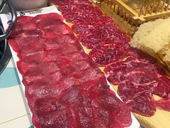 -南城十里潮汕鲜牛火锅·鲜虾生滚粥(融汇老商埠店)