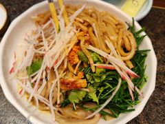 -三道菜(明堂公园店)