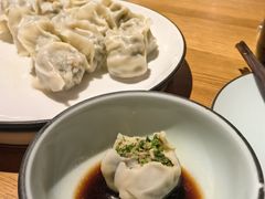 -伊喜饺子(五道口学院路店)