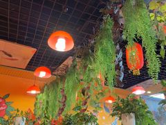 -江湖水乡铁锅炖魚(周庄嘉园店)