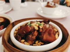 -顺风江南宴(静安大融城店)