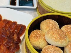 -玉林烤鸭店(定福庄店)