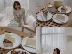 -CAKE WANG千层制造所(省府店)