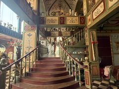 -老欧洲咖啡·西餐(后湖店)